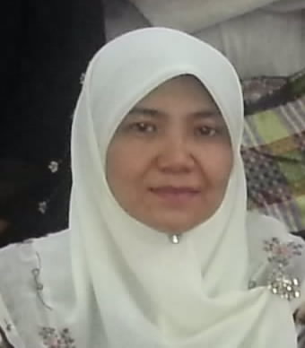 Dr. Noryati Ahmad